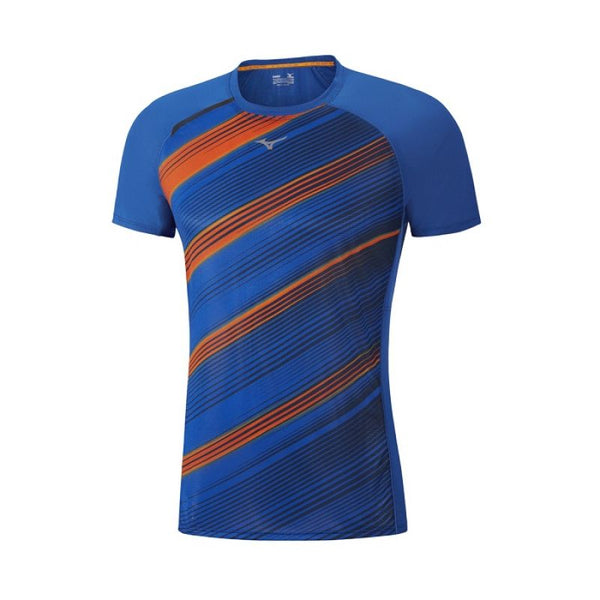 Mizuno Premium Aero Tee M J2GA700322 Póló