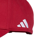 adidas Liverpool FC red cap