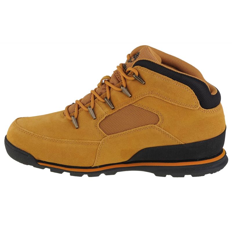 Timberland Euro Rock Heritage L/FM 0A2H5A shoes Cipő
