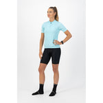 Rogelli CORE women's t-shirt kék póló
