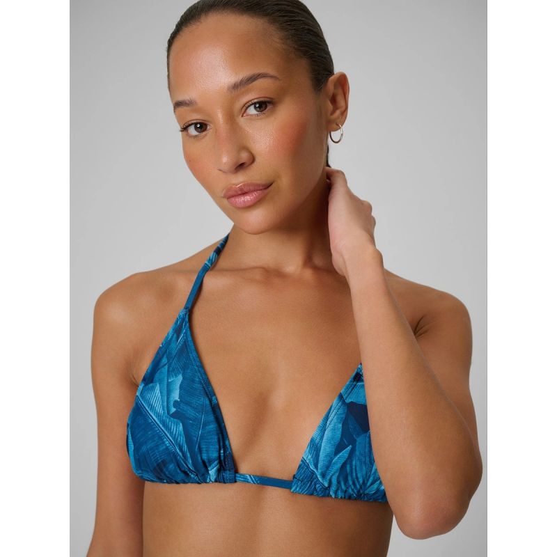 4F Women's bikini top two-piece swimwear