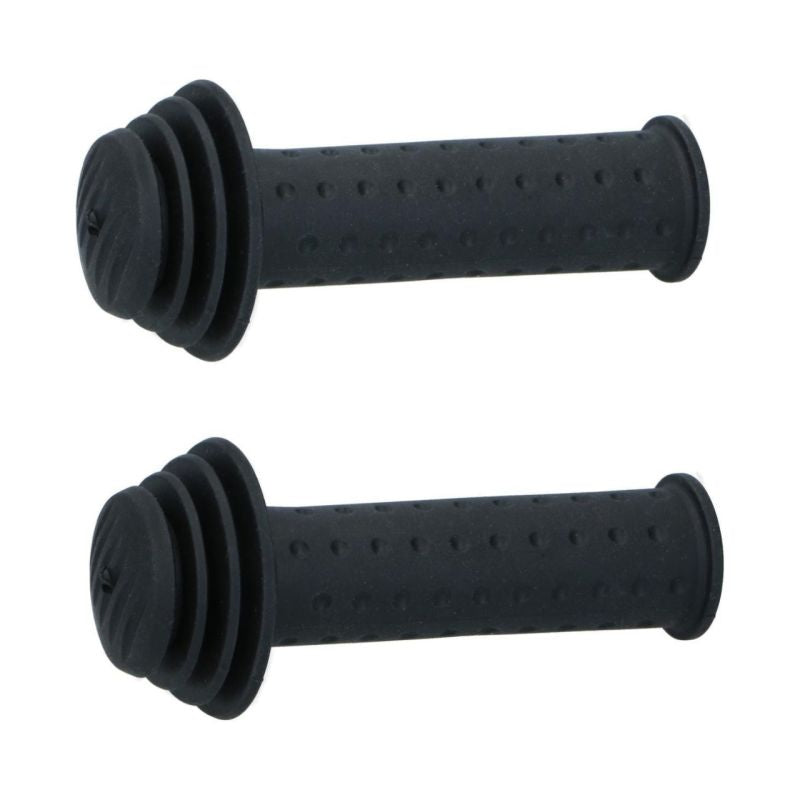 Dunlop Handlebar Grips fekete kiegészítő 1070902