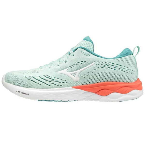 Mizuno Wave Revolt 2 W shoes J1GD218101 Cipő