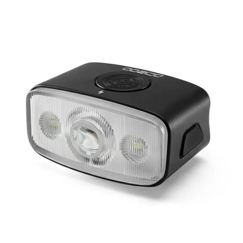 Rockbros front bike light black
