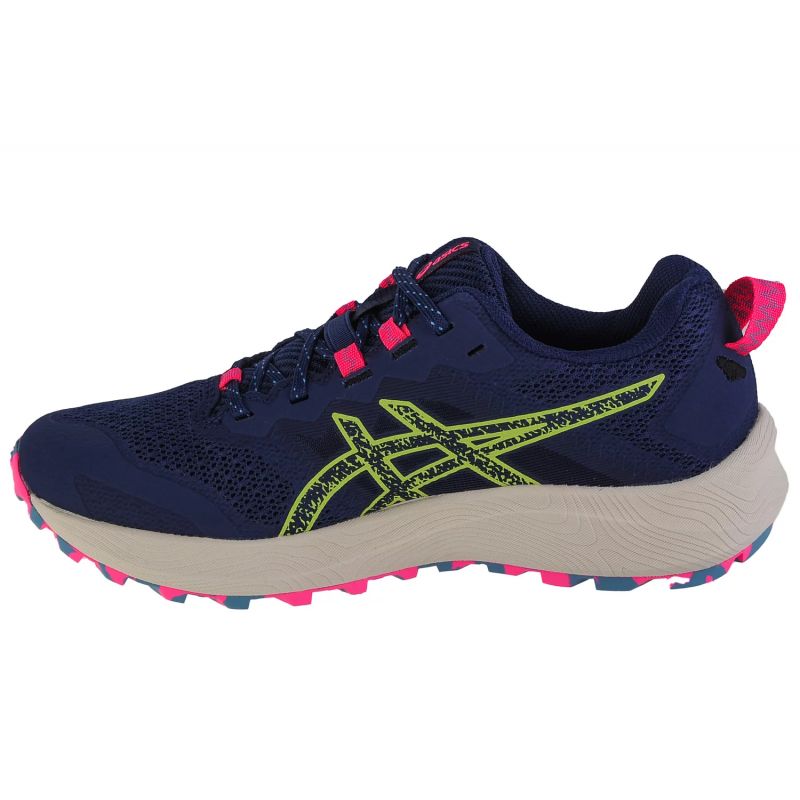 Asics Gel-Trabuco Terra 2 W 1012B427-400 shoes Cipő