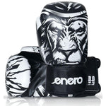 Enero Tiger Boxing Gloves Size 12oz kesztyű