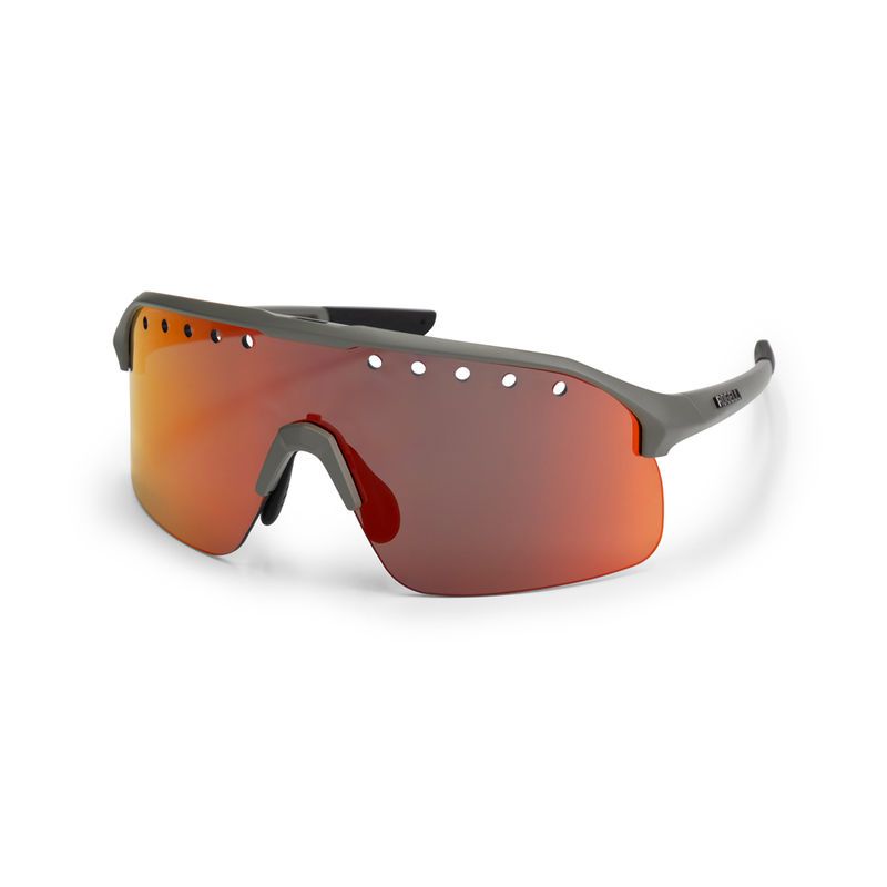 Rogelli VENTRO glasses bordó glasses, training equipment