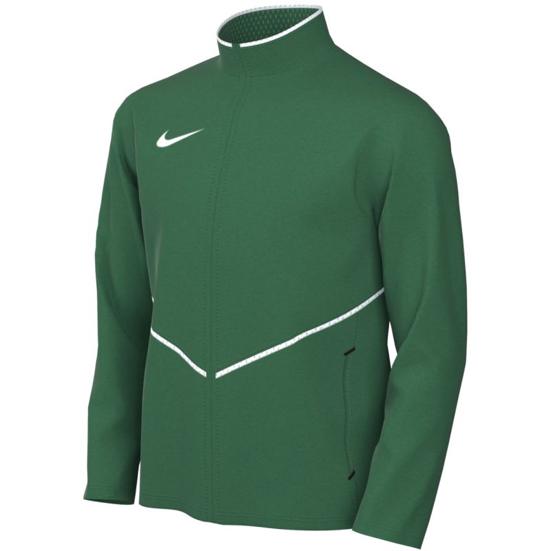 Nike Park 26 Rain Kids Green HM7269 zöld kabát