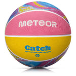 Meteor Catch 5 Basketball size uniw labda