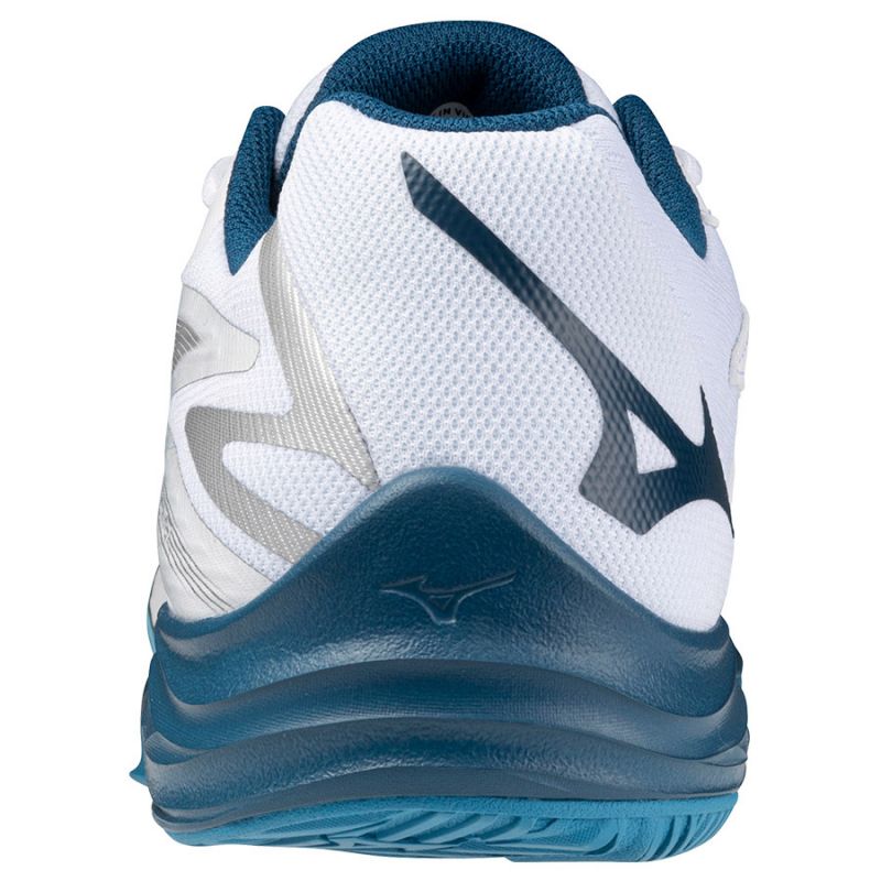Mizuno Thunder Blade ZM V1GA237021 volleyball shoes Cipő