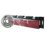 Nils Extreme PU wheels 64x24 82A (4 pcs.)
