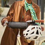 Wozinsky bicycle with thermal insulation - gray szürke táska 304004-155714