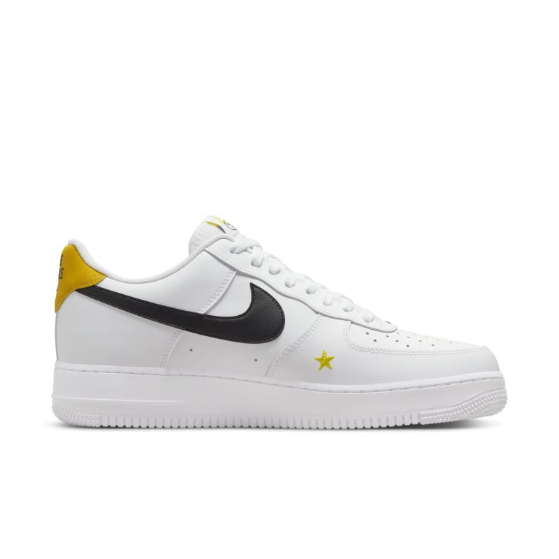 Nike Air Force 1 '07 LV8 M DM0118-100 fehér utcai cipő