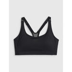 4F Women's Medium Support Training Bra sportmelltartó 4FRSS26USBAF287-20S