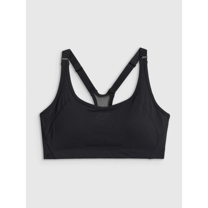 4F Women's Medium Support Training Bra sportmelltartó 4FRSS26USBAF287-20S