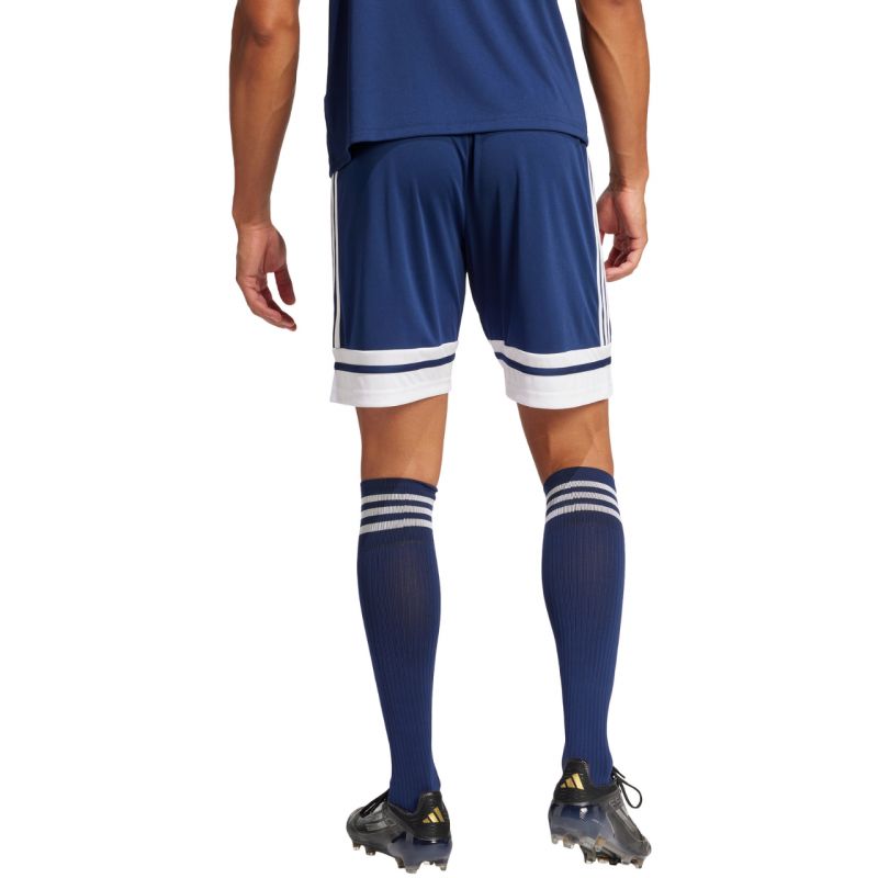 adidas Shorts adidas Squadra 25 M JH3410 Ruházat
