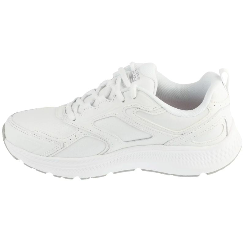 Skechers Go Run Consistent 2.0 – Sumpter Trail White fehér futócipő 128613-WHT