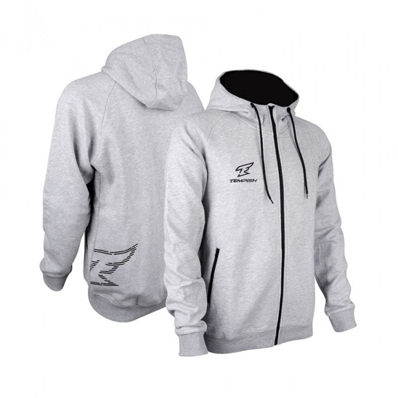 Tempish Veateq Jr sweatshirt szürke sweatshirts