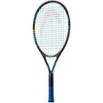 Head Novak 25 cv3 3/4 racket 235004 SC06 kék rackets