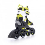 Tempish Misty Duo Jr 13000008255 skates fekete skates, roller skates