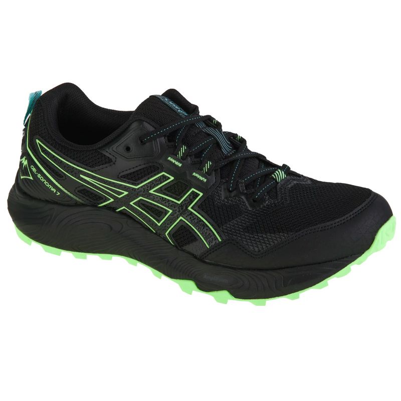 Asics Gel-Sonoma 7 M running shoes 1011B595-003 Cipő