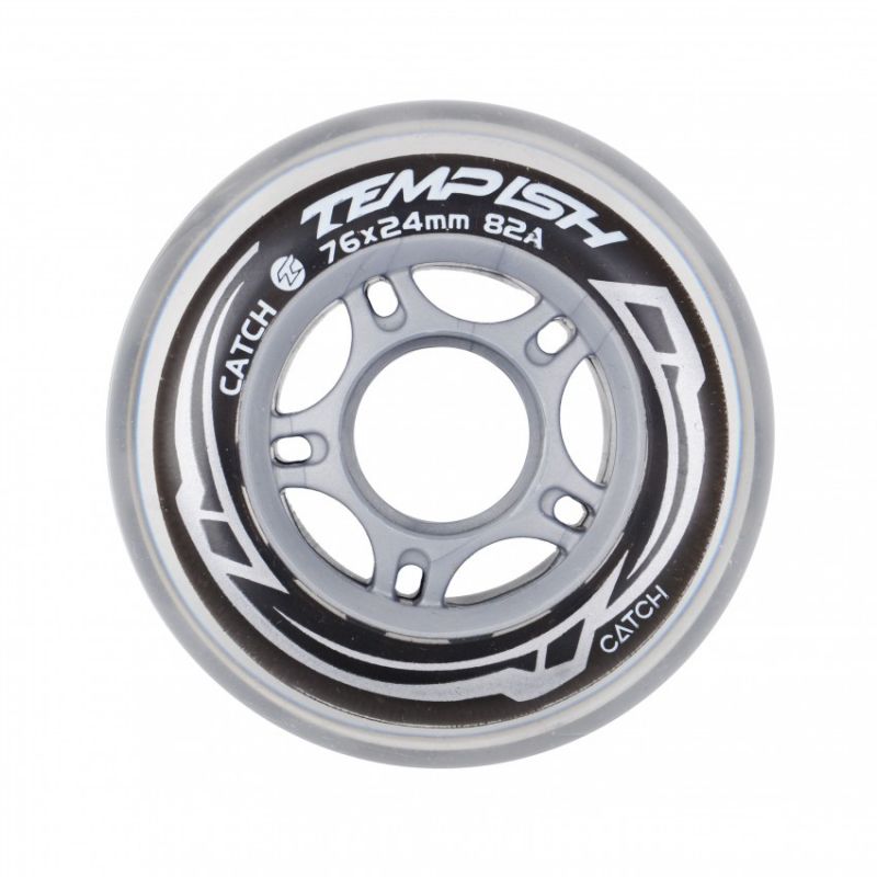 TEMPISH Catch PU 82A Wheels