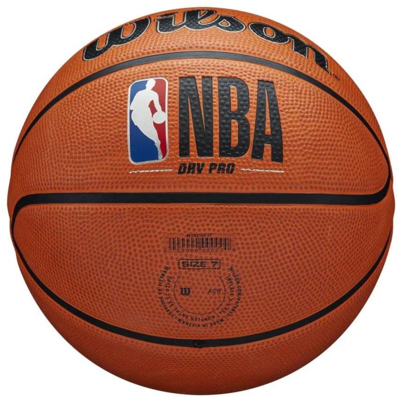 Wilson Nba Drv Pro Bskt R.7 Basketball kosárlabda