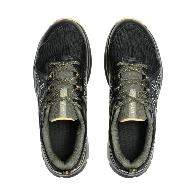 Asics Trail Scout 3 M 1011B700 006 Running Shoes cipő