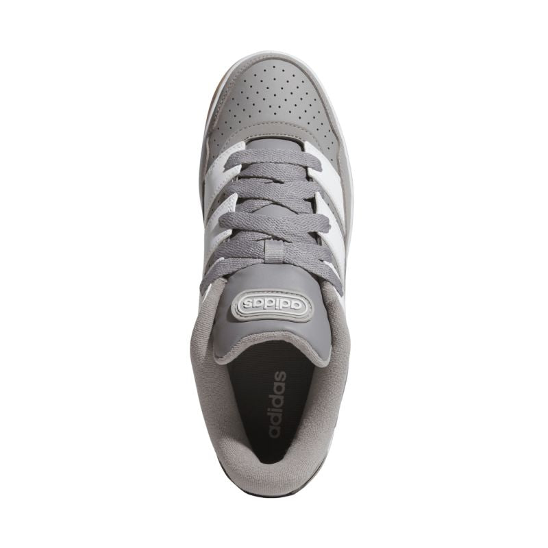 adidas Break Start 2000 men's shoes gray JR1471 Cipő