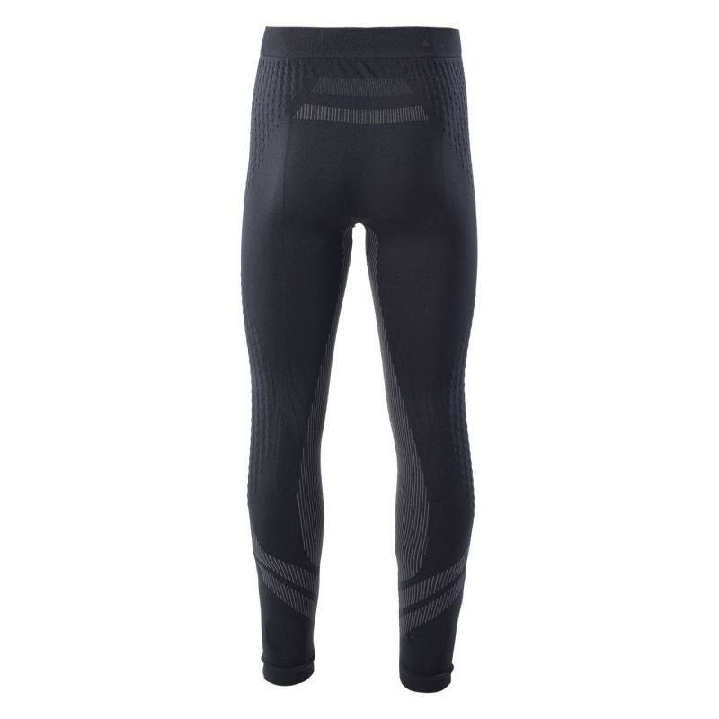 Iguana Gambit Bottom Thermoactive fekete nadrág 92800556697