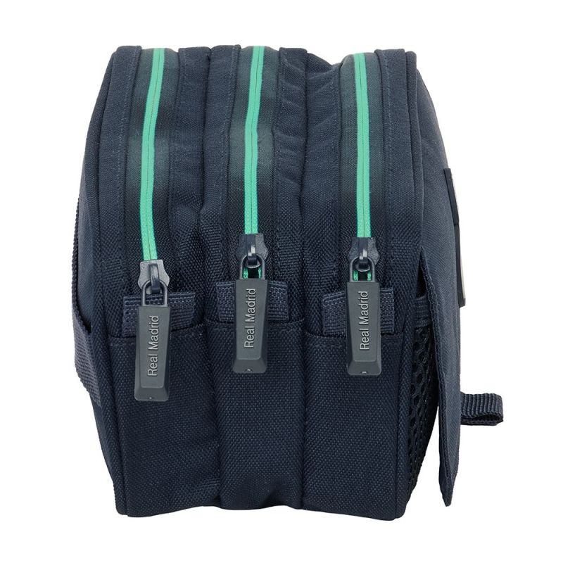 Sportmania Real Madrid Big Triple Pencil Case 812557710 Kiegészítő