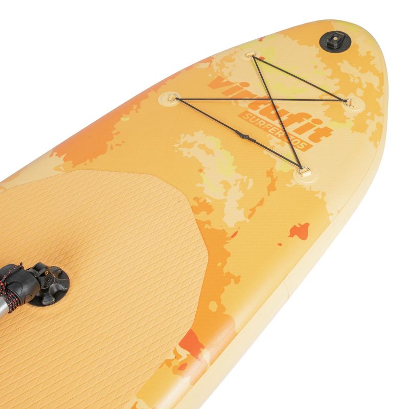 Virtufit Surfer 305 VF06082 SUP board Úszás kiegészítő