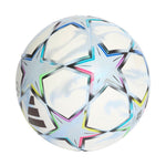 Adidas UCL League J290 26/27 League Stage White/ kék labda KE9767