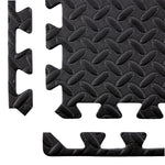 HMS MP12 PRO Puzzle Mat, 6 Pieces, 12 mm, PREMIUM edzőfelszerelés 17-63-019