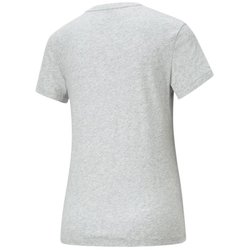 Puma ESS Logo Tee W 586774 04 Póló