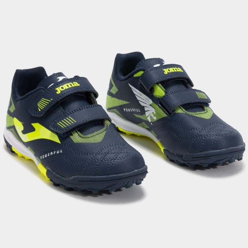 Joma Powerful 2503 TF Jr Shoes POJW2503TFV General