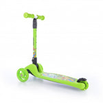 Tempish Scooper Jr scooter różowy scooters