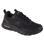 Skechers Skech-Air Court - Province M 232647-BBK shoes Cipő
