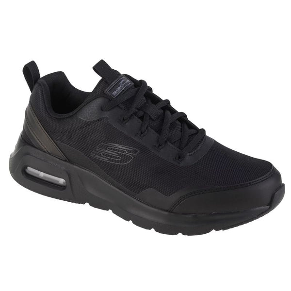 Skechers Skech-Air Court - Province M 232647-BBK shoes Cipő