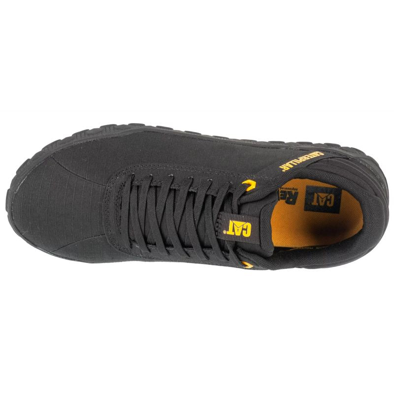Caterpillar Hex+ Canvas M P726263 shoes Cipő