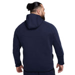 Nike Techfit Fleece Hoodie HV0949-451 Ruházat