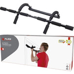 Pure 2 Improve MULTIFUNCTIONAL EXERCISE BAR rods, strength training equipment