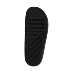 Nike Calm Slide 2.0 children's slippers black