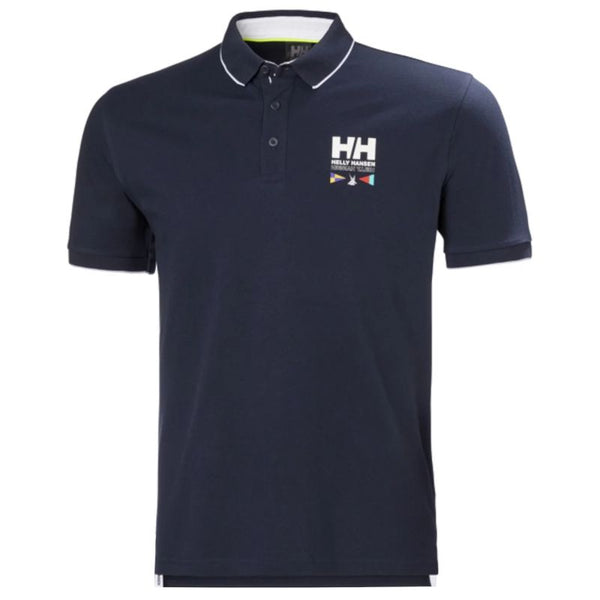 Helly Hansen Skagerrak Polo T-shirt M 34248-597 Póló