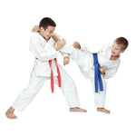 DBX Bushido Karate kimono for children + free belt - ARK-3102 kimonos, sachets, belts, bags