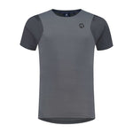 Rogelli MTB ADVNTR Distance T-shirt Gray szürke póló