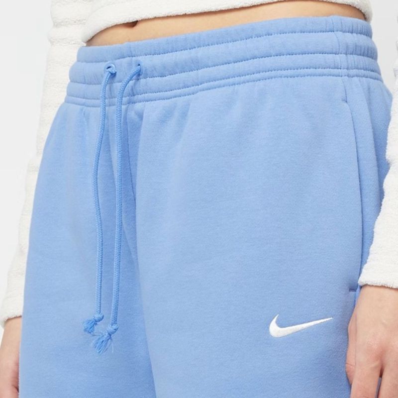 Nike Sportswear Phoenix Fleece High Rise Oversized Pants Egyéb