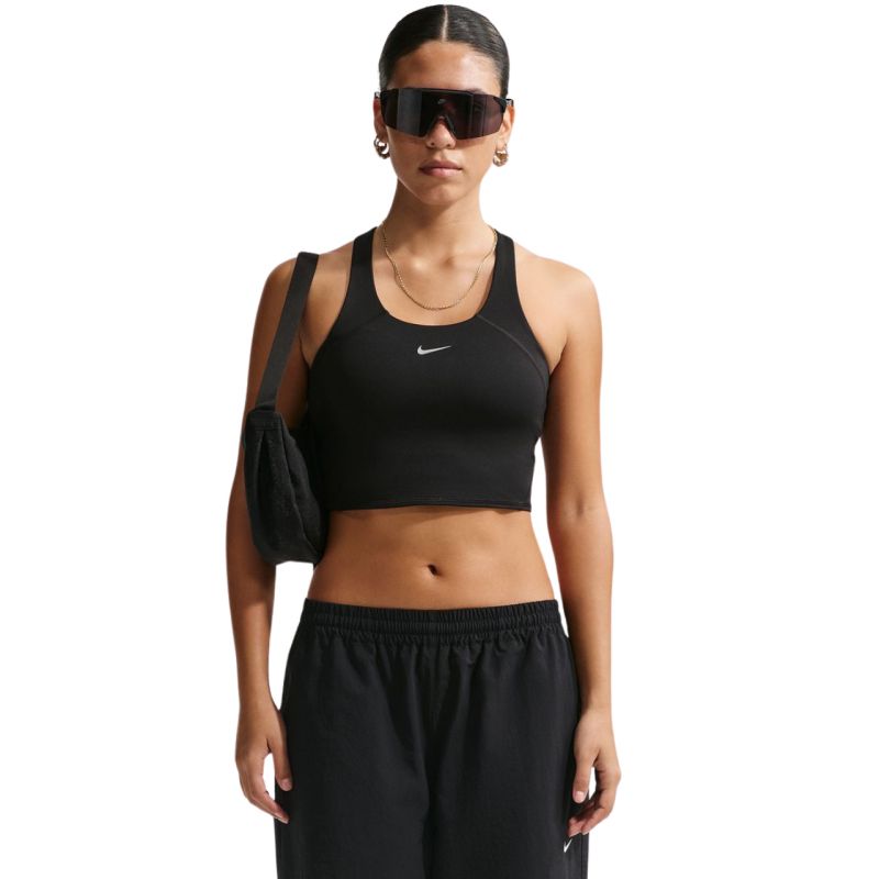 Nike Tempo Women's T-Shirt fekete póló II0420010