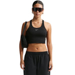 Nike Tempo Women's T-Shirt fekete póló II0420010