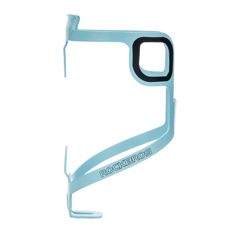 Rockbros Bottle Cage – kék kulacs 5907769384219-211857